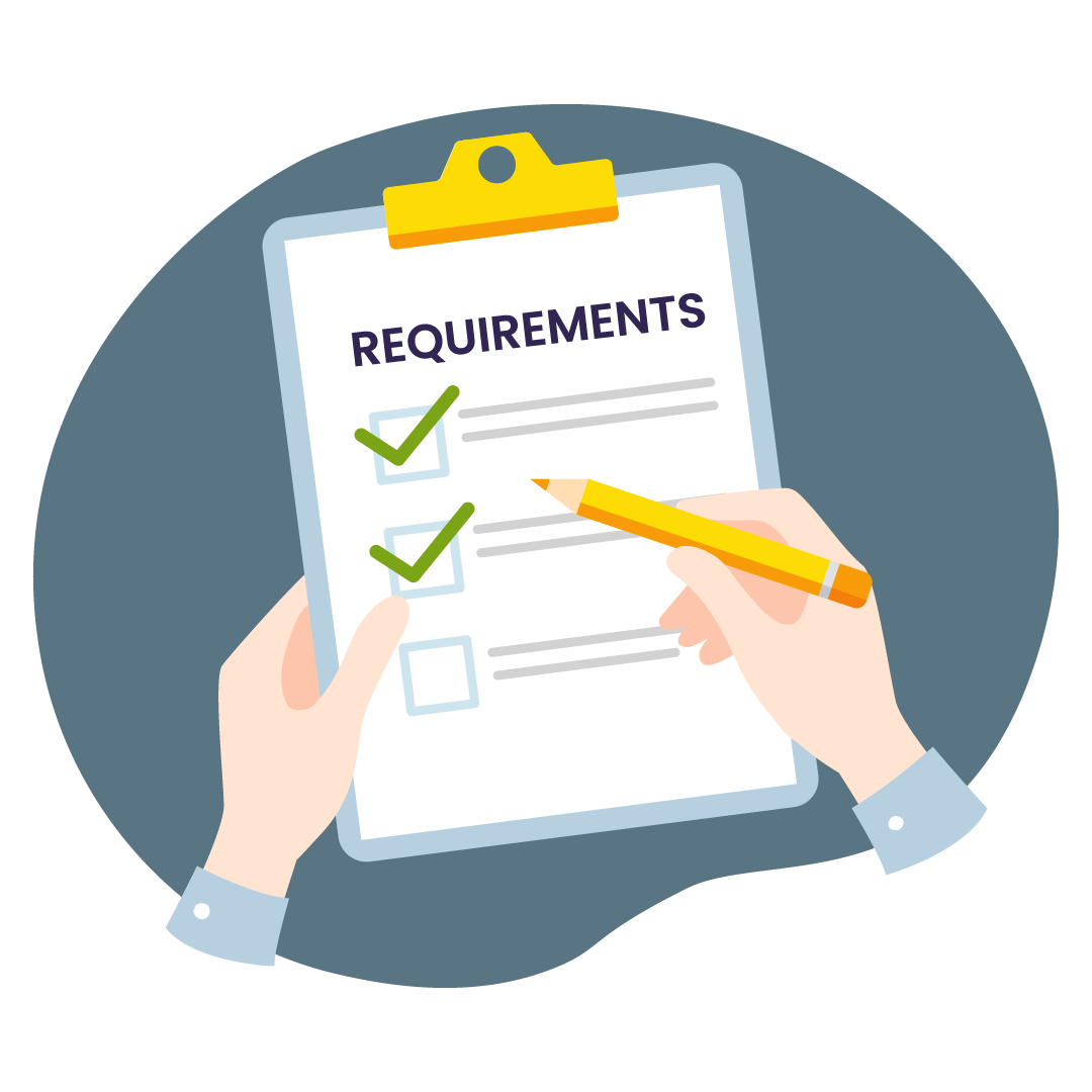 Requirements to apply for the eVisa to Ivory Coast